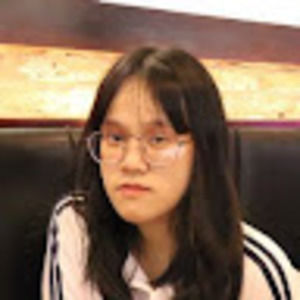 Meet your Posher, Thuy